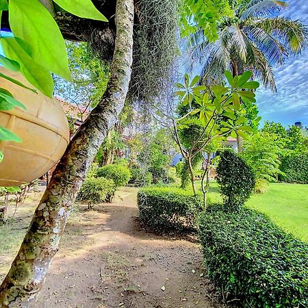 Sunanta Bungalow Ko Lanta المظهر الخارجي الصورة