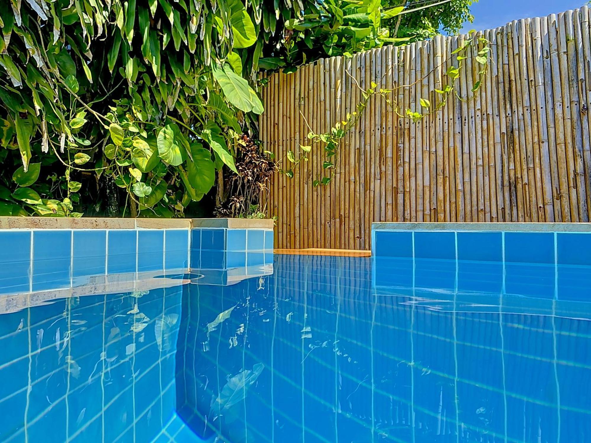 Sunanta Bungalow Ko Lanta المظهر الخارجي الصورة