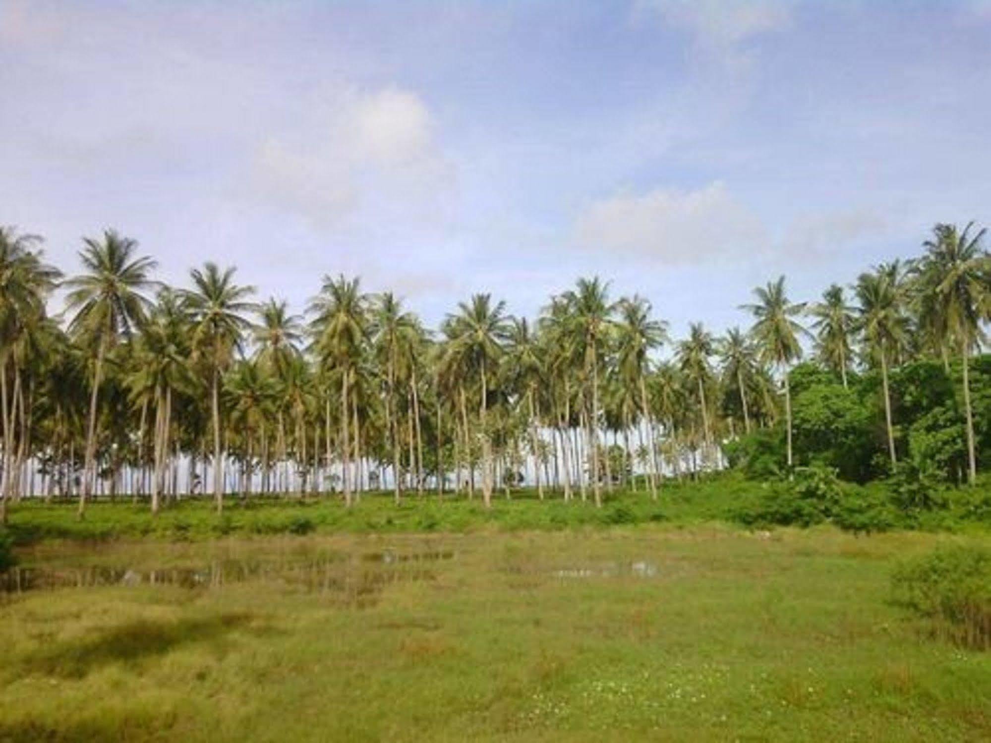 Sunanta Bungalow Ko Lanta المظهر الخارجي الصورة
